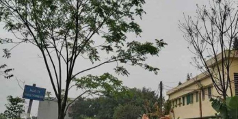 BÁN NHANH NHÀ ĐẦU VE 2 MẶT TIỀN TẠI YẾT KIÊU - NAM THÀNH