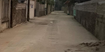 CẦN BÁN GẤP NHÀ 3 TẦNG TRẦN PHÚ - NAM THÀNH