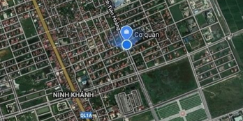 Chính chủ cần tiền bán gấp lô đất VIP