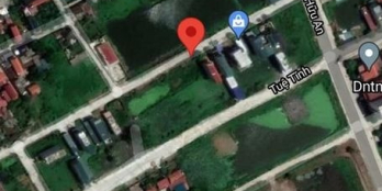 Chào bán lô đất ngõ 28.Ninh TIẾN 4