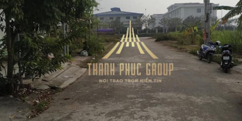 Chính chủ cần tiền bán gấp trong tuần, đất vành đai