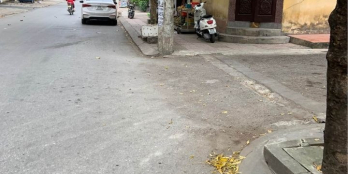 Gia đình có mảnh đất CHÍNH CHỦ cần bán, diện tích 4*15