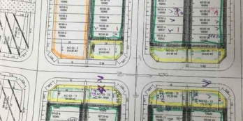 Chính chủ cần bán 1 vài lô đất tại tp Ninh Bình và các huyện