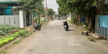 Bán đất phân lô 100m2 ( 5x20 ) tại Vĩnh Tiến Ninh Phúc.