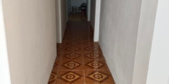 Năm mới đến,mình có căn nhà chính chủ vừa xây xong