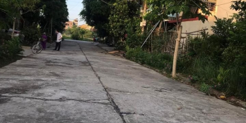 Mình có lô đất Xa Liên giá rẻ thị trường