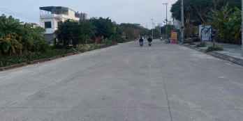 Do không có nhu cầu sử dụng cần sang nhượng mảnh đất