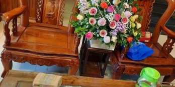 Đất thị trấn Ninh và khánh Nhạc vẫn là nơi tiềm năng