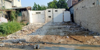 Em có lô đất tại thôn hậu xã ninh nhất cần bán dt 7x11