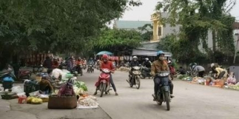 Chính chủ chào bán lô đất đẹp nhất khu Công nghiệp Quang Sơn