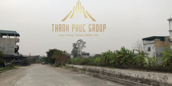 CẦN BÁN GẤP LÔ ĐẤT KHU CÁNH ĐỒNG DÙ THÔN HẬU