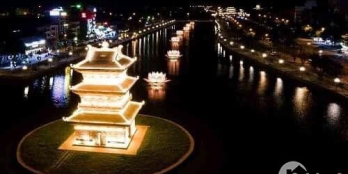 - đất phố vinh Quang 101m2 giá 3.8xx