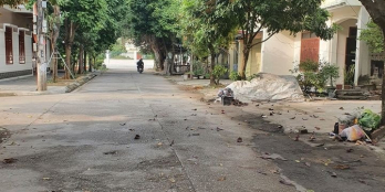 Chính chủ e cần bán gấp 2 lô đất liền kề