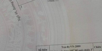 Mình cần bán nhà cấp 4 tại ngõ 48 đường chiến thắng  giá 19xxxx