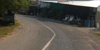 Cần bán gấp nền đường Tân Phú, Phường Tân Hòa, Tp Vĩnh Long⭐⭐