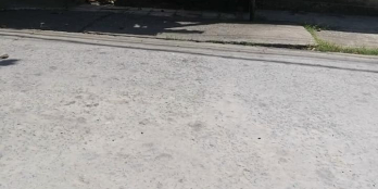 BÁN ĐẤT P5, LỘ XE HƠI, CÁCH ĐƯỜNG 8/3 CÁCH TRƯỜNG THIỀNG ĐỨC 100M