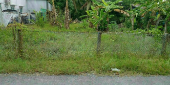 ÁN NỀN BIỆT THỰ 2 MẶT TIỀN THUỘC PHƯỜNG TRƯỜNG AN, TP VĨNH LONG, VĨNH LONG.