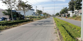 ẦN BÁN NHANH TRƯỚC TẾT Nền Đường số 1  Diện tích: 4.8 x 25m