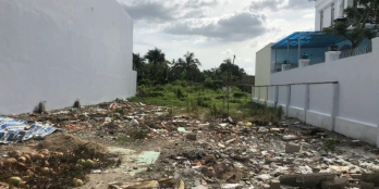 CHÍNH CHỦ GỬI BÁN 1475,3m2 đất tại phường Tân Ngãi, TP Vĩnh Long giá chỉ 8triệu/