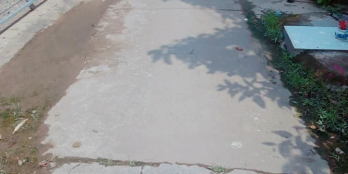 BÁN NỀN XÂY NHÀ P4- VĨNH LONG _ GIÁ : 790 TRIỆU