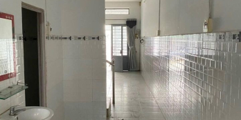 Có 3p ngủ trên lầu. Lộ trước nhà qui hoạch mở rộng 30m.