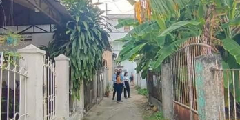 BÁN ĐẤT P4 VL Bán nền Cách Đài Truyền Hình Vĩnh Long 150m Hẻm 1, P4, Tp Vĩnh L