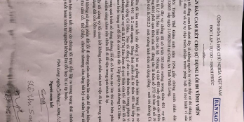 đất chính chủ bà chị cần bán 2 nền liền kề khu nhà trọ 8 Giàu. Phường 8, TPVL, T