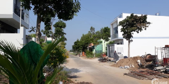 BÁN LÔ ĐẤT ĐẸP ??Bán 01 thửa khu Minh Linh.