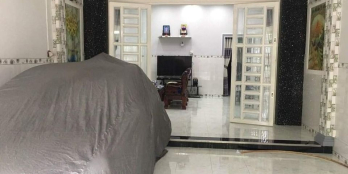 KHÁCH CẦN TIỀN GỬI BÁN NHÀ XÃ TRƯỜNG AN TP. VĨNH LONG -  Diện tích: 90m2