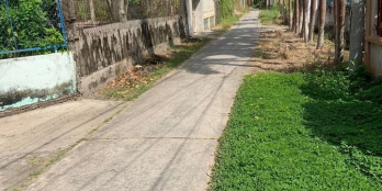 Bán 3 công7 đất vườn phường 5 (hẽm 62)