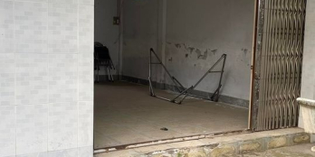 BÁN NHÀ MẶT TIỀN ĐƯỜNG TRẦN PHÚ . PHƯỜNG 4 . TPVL