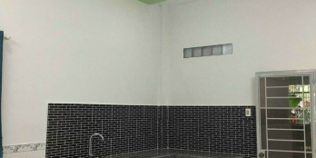 NHÀ CẤP 3 KHU TẬP THỂ CẦU ĐƯỜNG Ô TÔ VI VU, THUỘC PHƯỜNG 9 TPVL