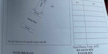 Bán nền đẹp long lanh KVL P8 Vĩnh Long