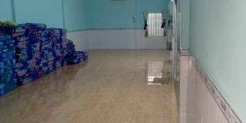 Nhà đường phan đình phùng phường 8  Giá 2ty4 chốt