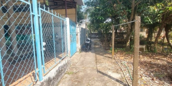 lô đất thổ rộng ngang 8.5m p3 - rất phù hợp xây nhà sân vườn , nhà trọ...