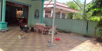 Vị trí : khóm Tân Quới Tây, p.Trường An , TP. Vĩnh Long