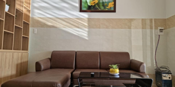 Bán căn nhà vip, khách dọn vào là ăn Tết.  Pháp lý : Đất thổ 100%, có sở hữu n