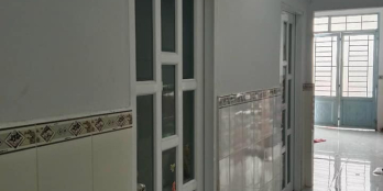 BÁN NHÀ MẶT TIỀN CÁCH ĐƯỜNG PHÓ CƠ ĐIỀU 200M