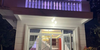 Lh 0948111733 Trang  Vị trí: Mặt tiền góc đường Nguyễn Văn Cung và đường 27 (K