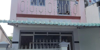 BÁN NHÀ HẺM BA GÁC PHƯỜNG TRƯỜNG AN- TP VĨNH LONG