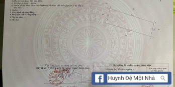 gần Bờ Kè Phường 2, TP Vĩnh Long.