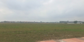 Lô đất 1.5Ha KCN Phố Nối A, bàn giao đất ngay, giá trực tiếp CĐT. LH 0988 457392