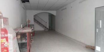 Cho thuê m.ặ.t bằng riêng biệt mặt tiền khu vực Vạn Thạnh