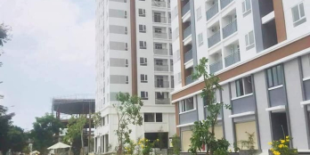 Cho thuê shophouse , căn hộ Hacom Galacity ngay trung tâm Phan Rang.( khu K1)