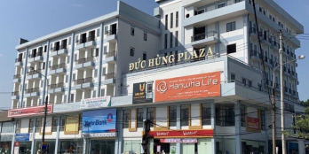 Cho thuê mặt bằng kinh doanh tổ 9, phường An Tường, Thành Phố Tuyên Quang