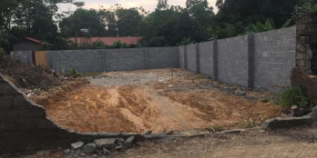 Một lô đất vuông đẹp ngay sát DANKO Thuộc xóm cổ rùa