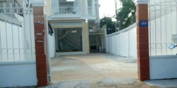 Cần sang nhượng căn nhà 1 tấm kiên cố. Dt nhà 6,5x12 (1 tấm)