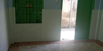 cho thuê nhà sau siêu thị Copmat Thanh Hà 9/46/9 hoàng hoa thám