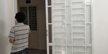 Sẵn 1 căn Mương Cát 36m2 cần cho thuê, nhà đã sơn lại