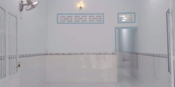 Địa chỉ: 48 Phạm Thế Hiển, P. Mỹ Phú (Ngã 3 với đường Tôn Đức Thắng như hình)